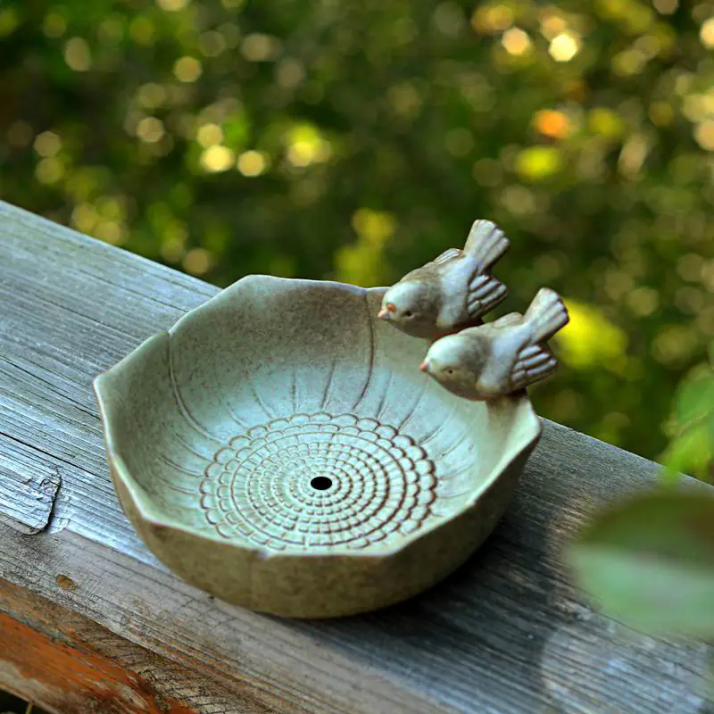 Ceramic Plant Pot