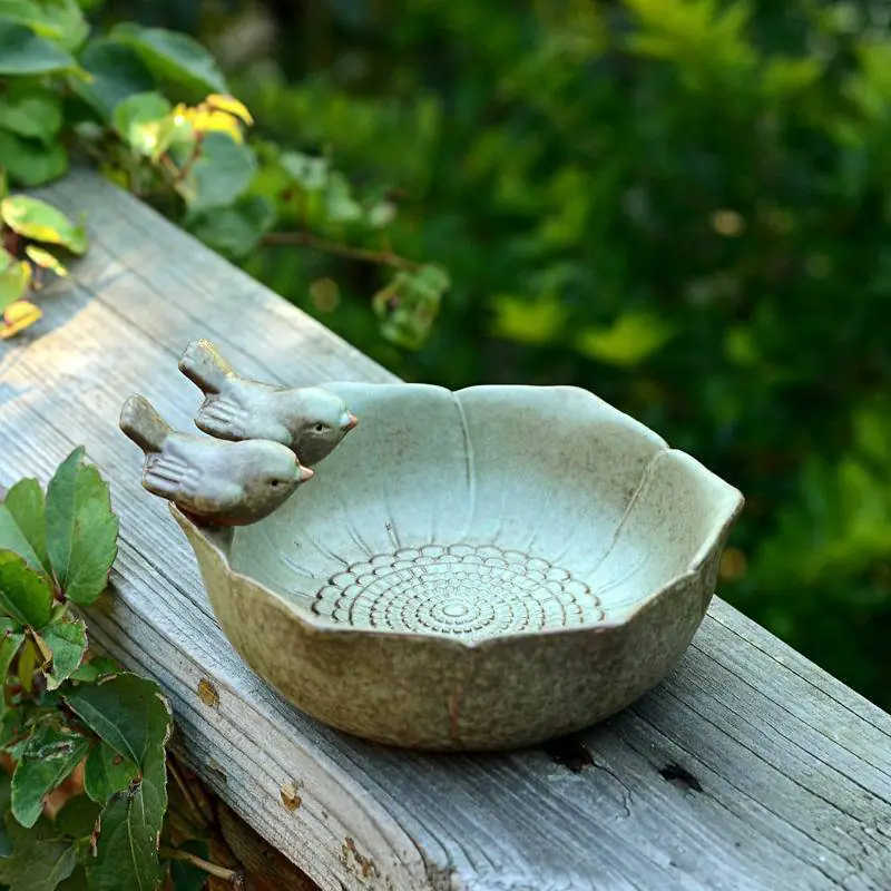 Ceramic Plant Pot
