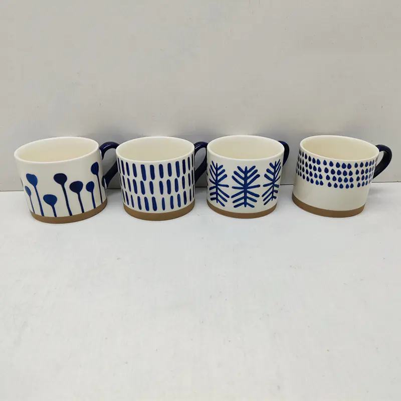 Ceramic Mug