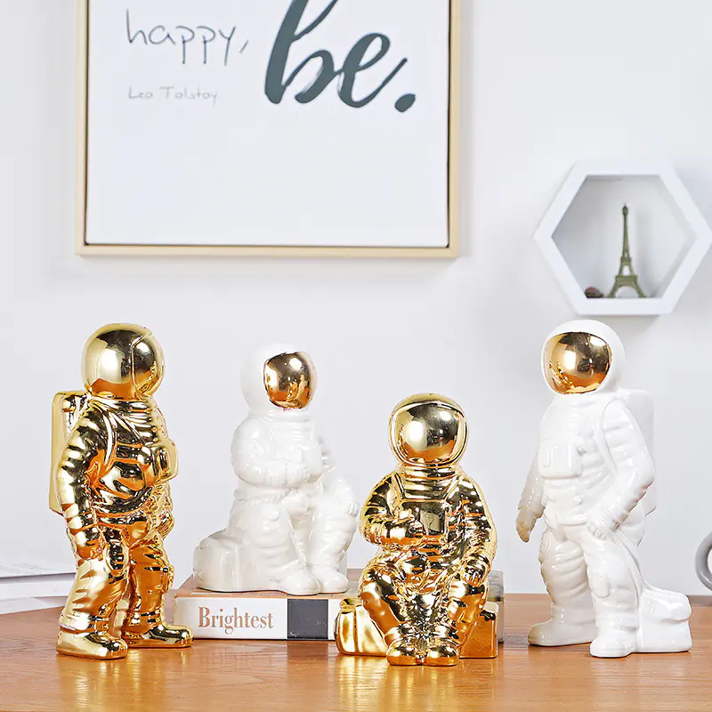 Decorative Objects