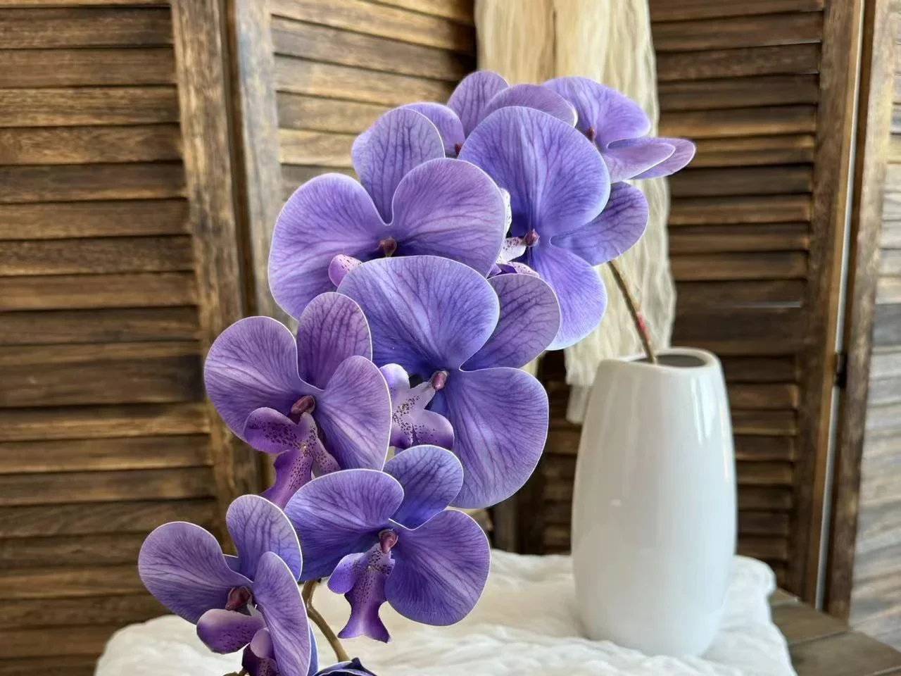 artificial Orchids