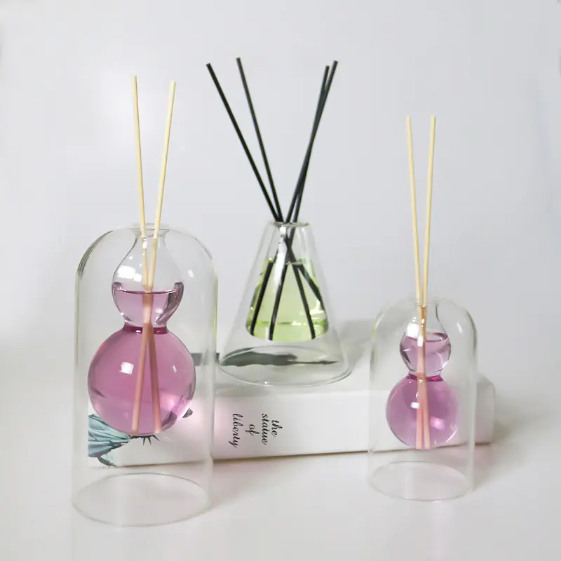 Reed Diffuser Bottle