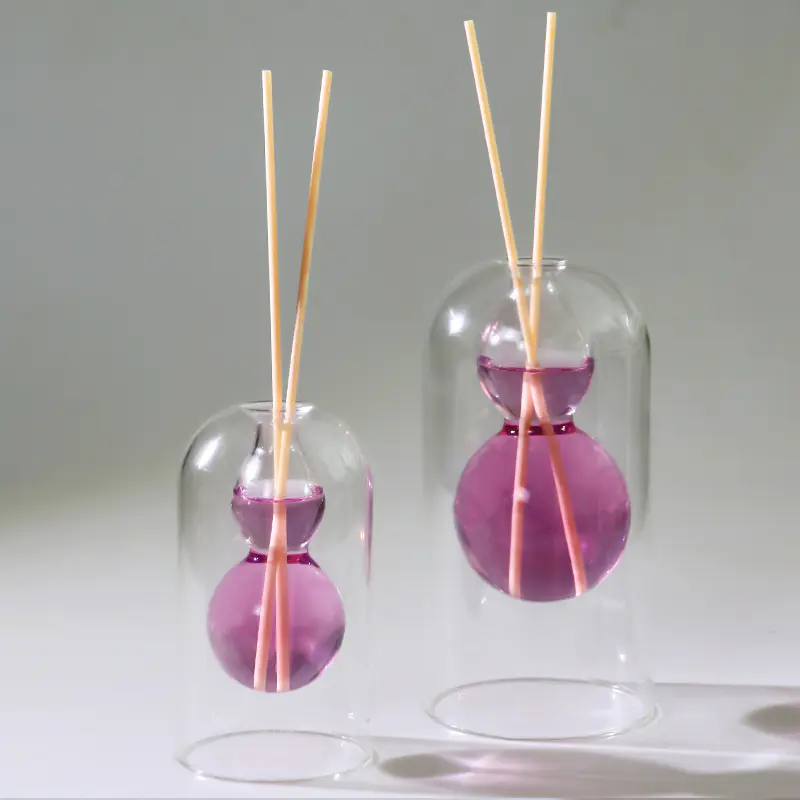 Reed Diffuser Bottle
