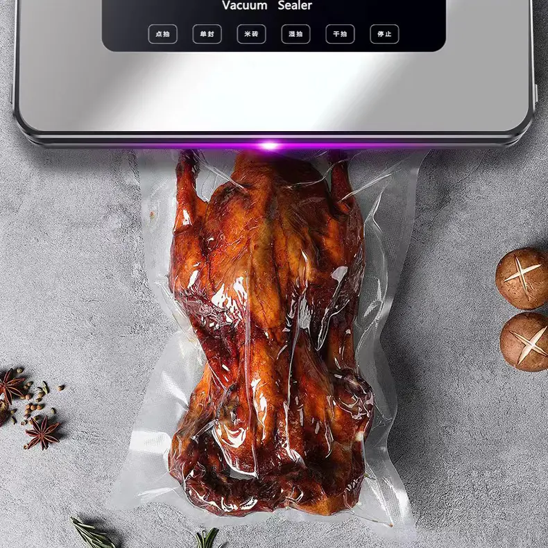 Vacuum Sealer