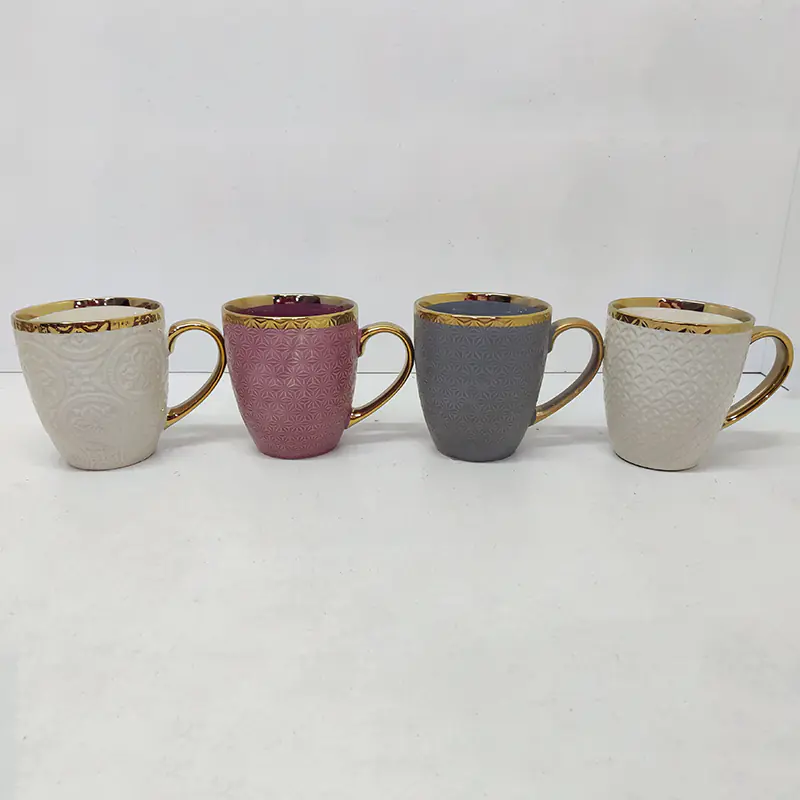 Ceramic Mug