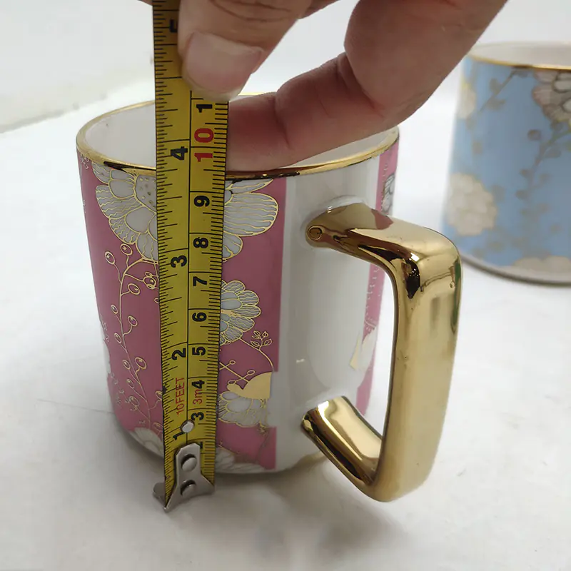 Ceramic Mug