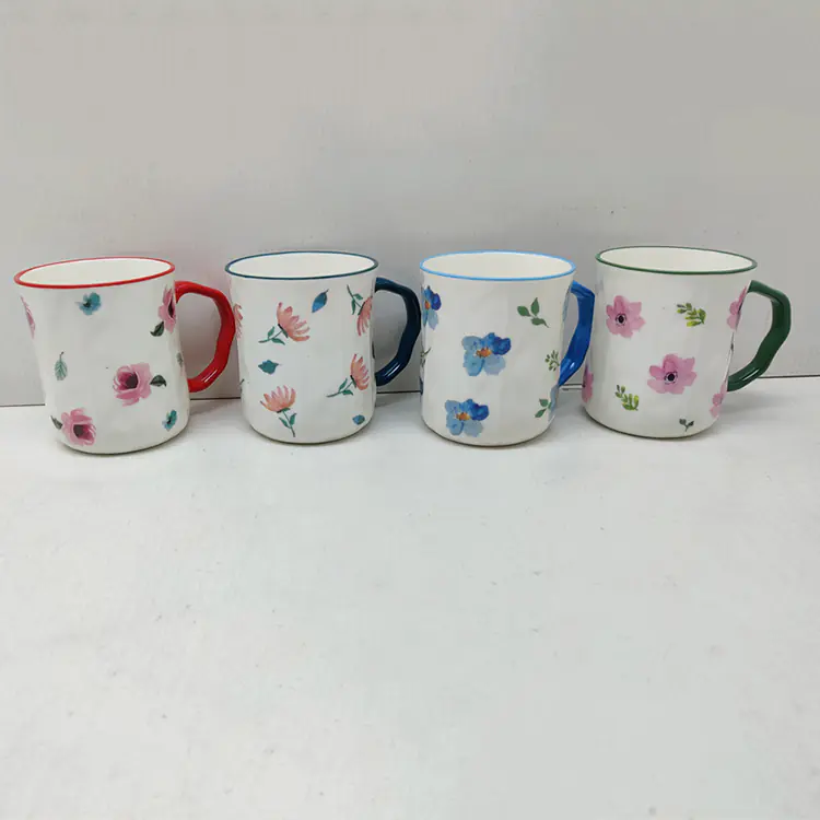Ceramic Mug