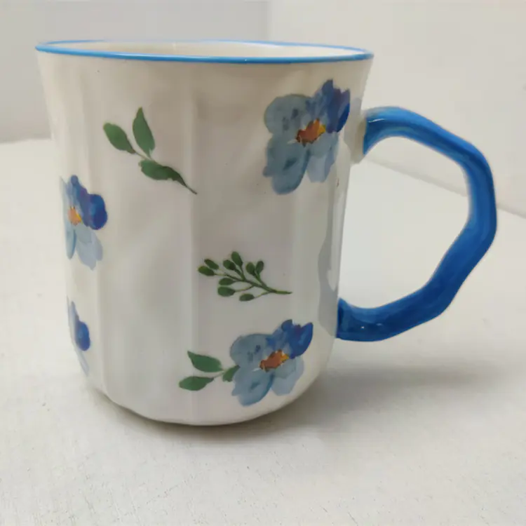 Ceramic Mug