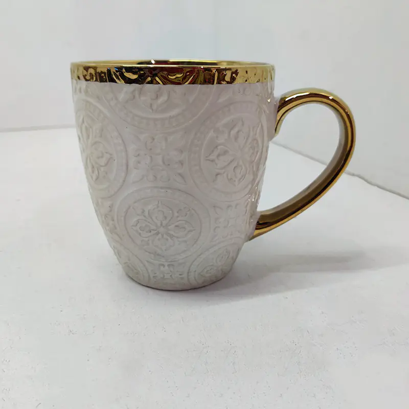 Ceramic Mug
