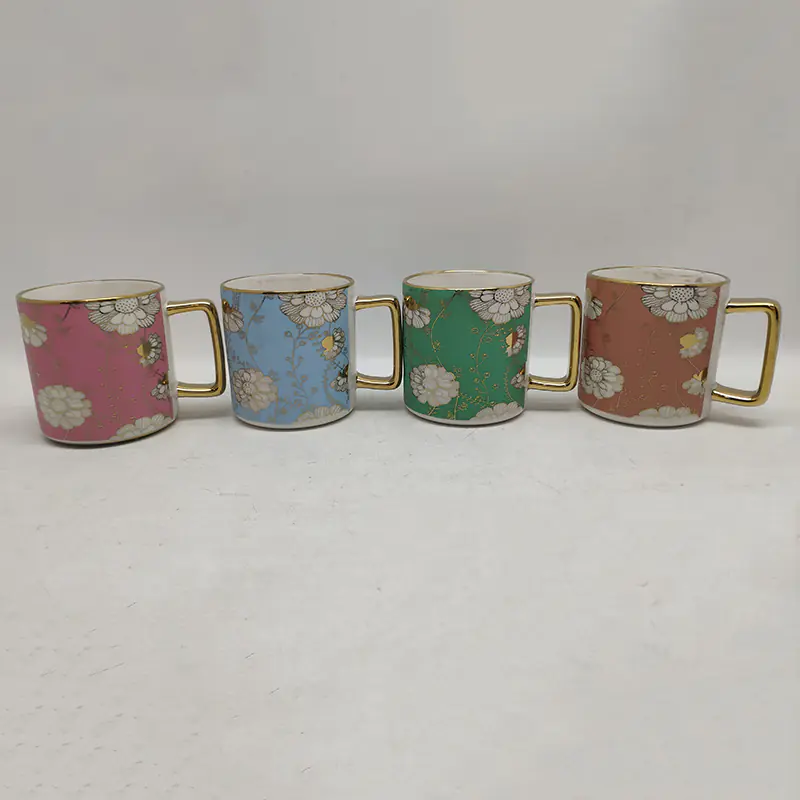 Ceramic Mug