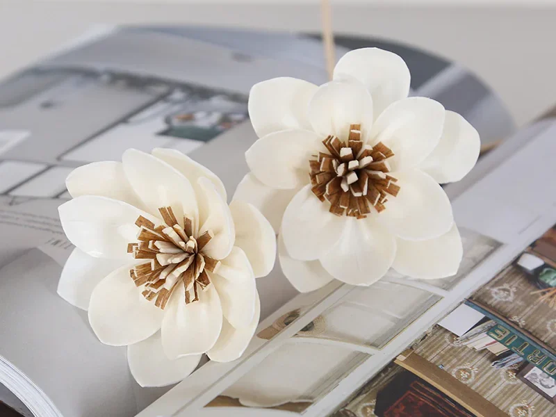 paper artificial flower