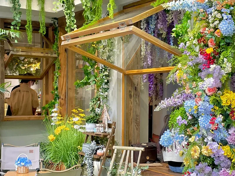 garden decoration