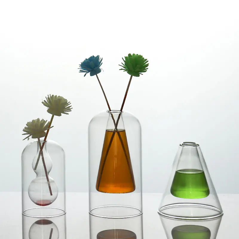 Reed Diffuser Bottle