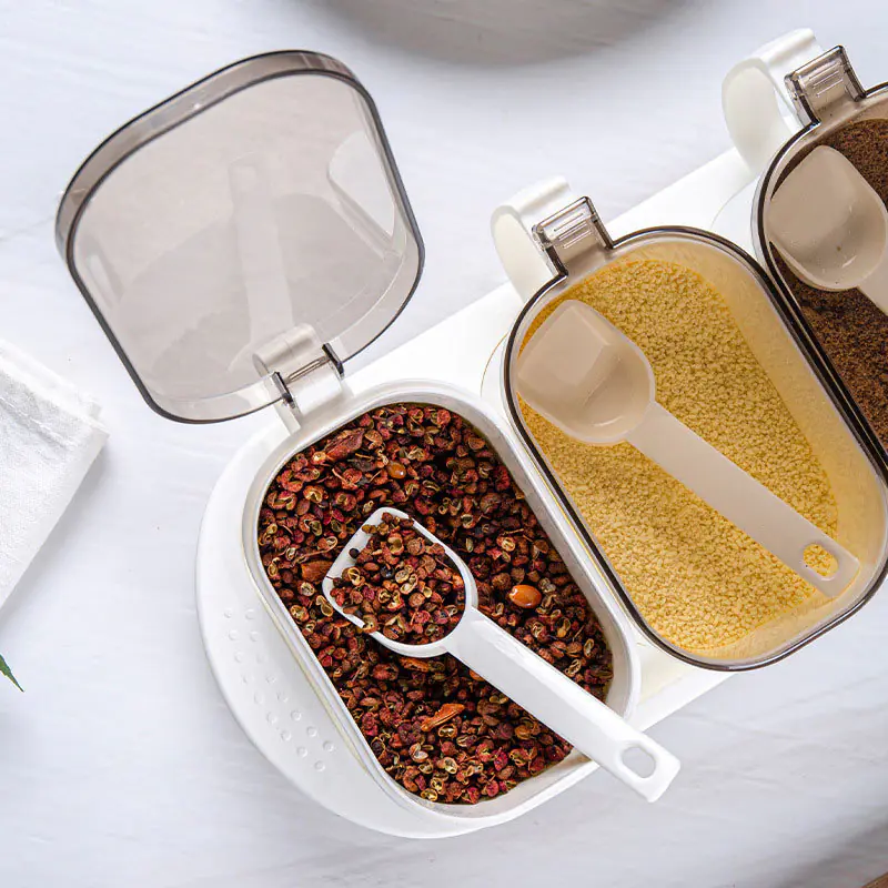 Seasoning Box Set