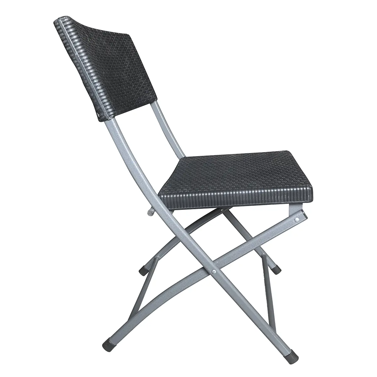 Foldable Table and Chair Set