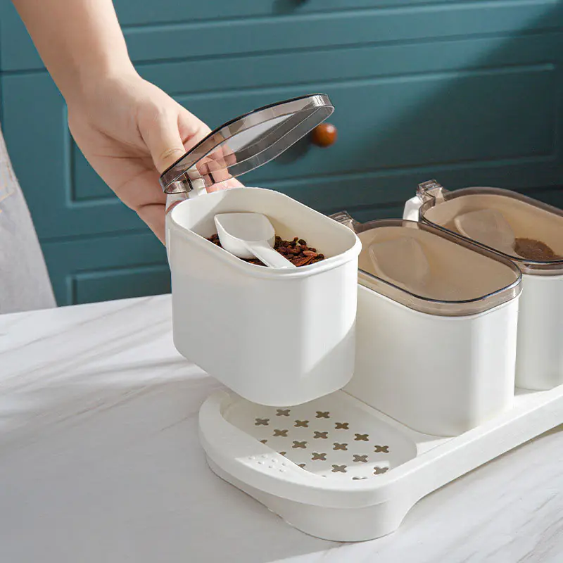 Seasoning Box Set