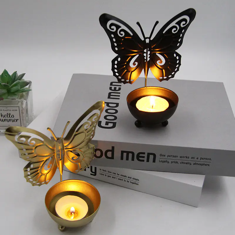 Candle Holder
