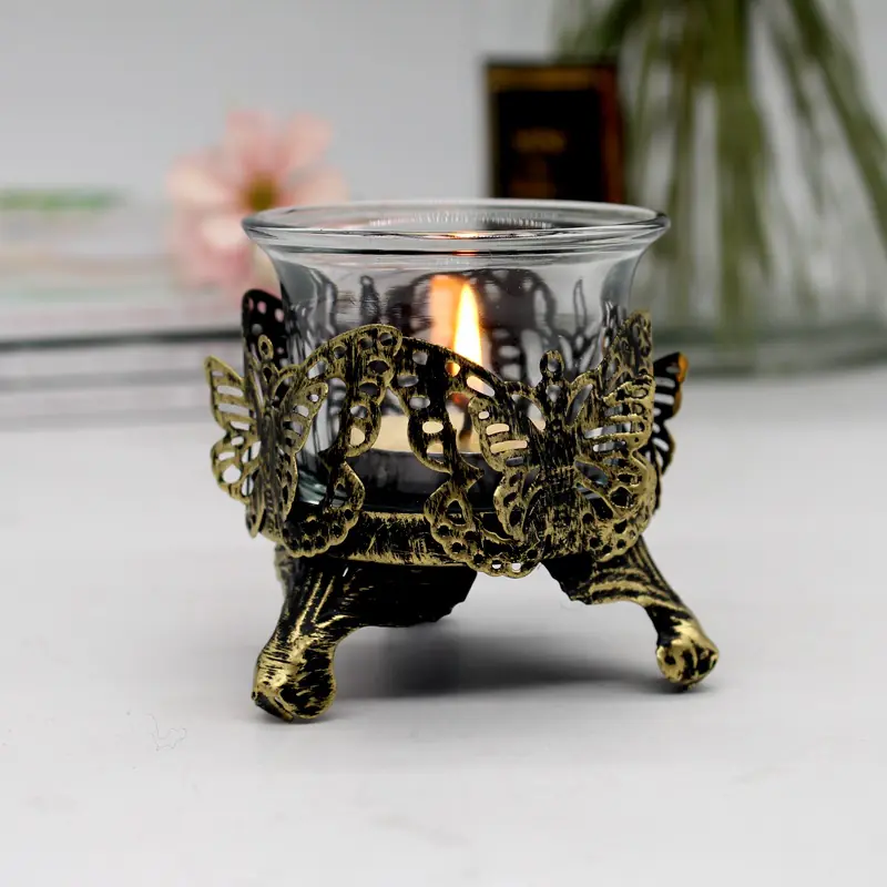 Candle Holder