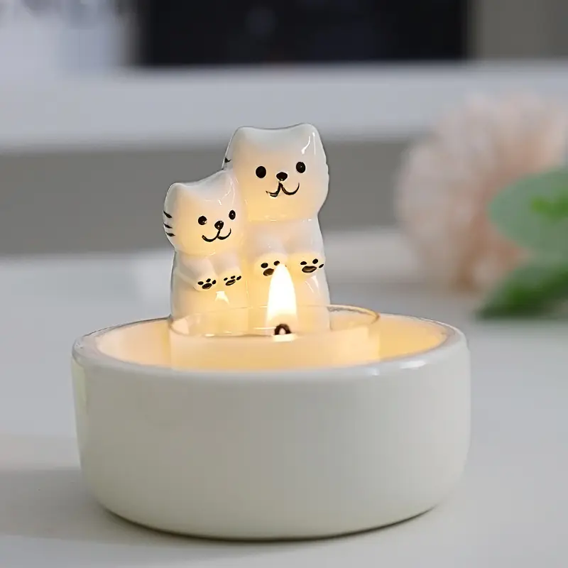 Candle Holder