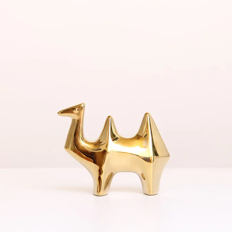 Ceramic Decorative Objects