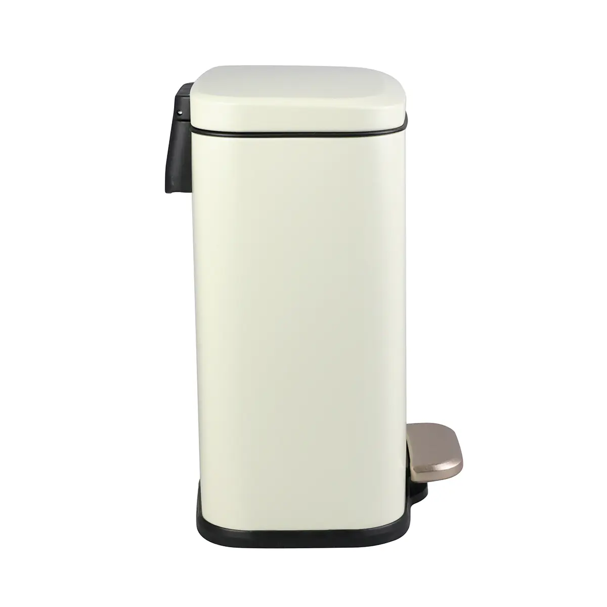 Stainless Steel Trash Can