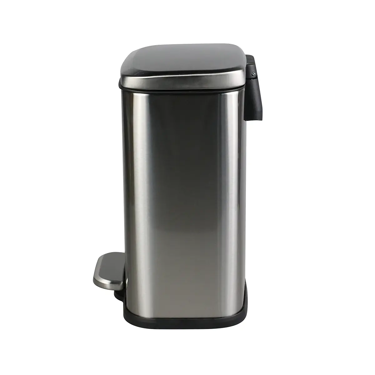 Stainless Steel Trash Can