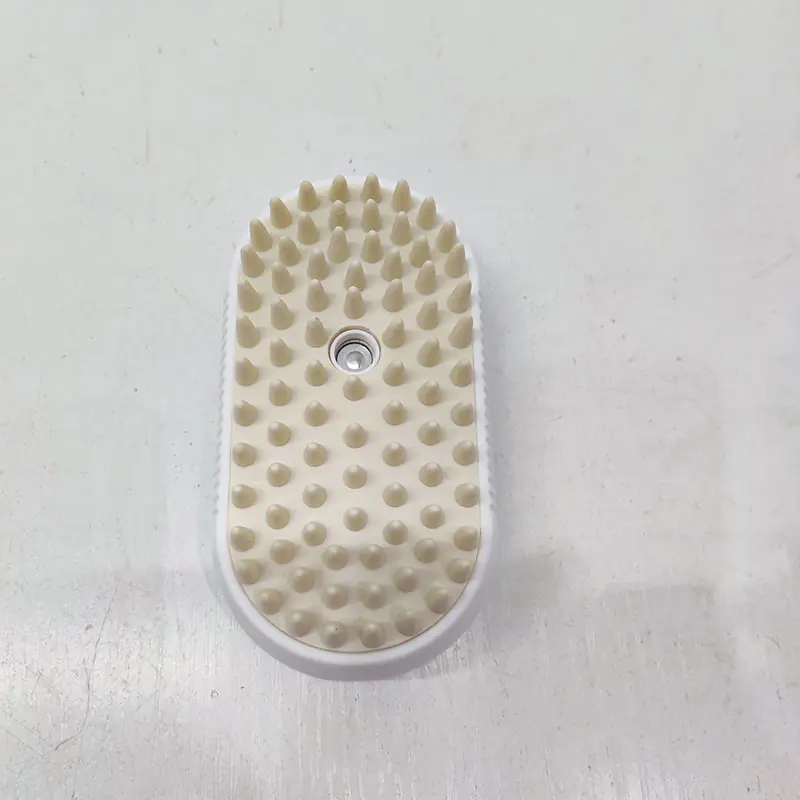 Pet Steam Brush