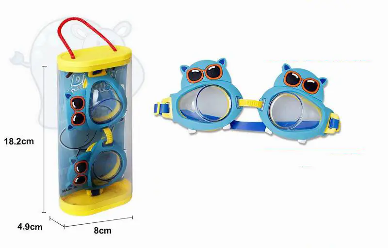 Kids Swim Goggles