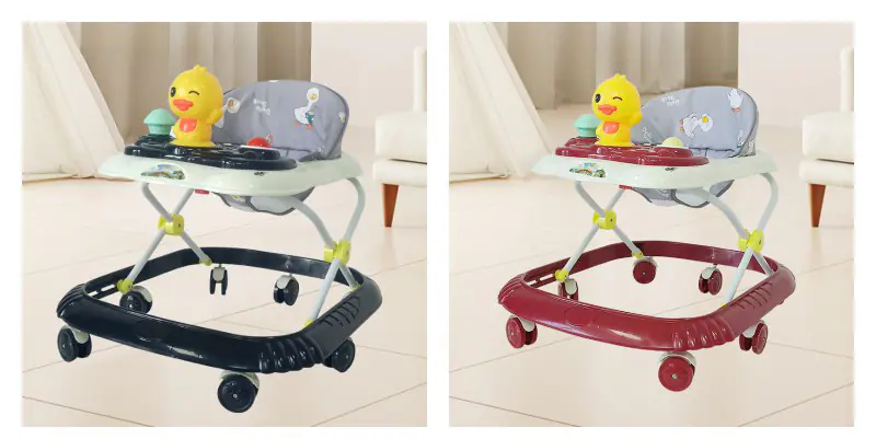 Baby Walker