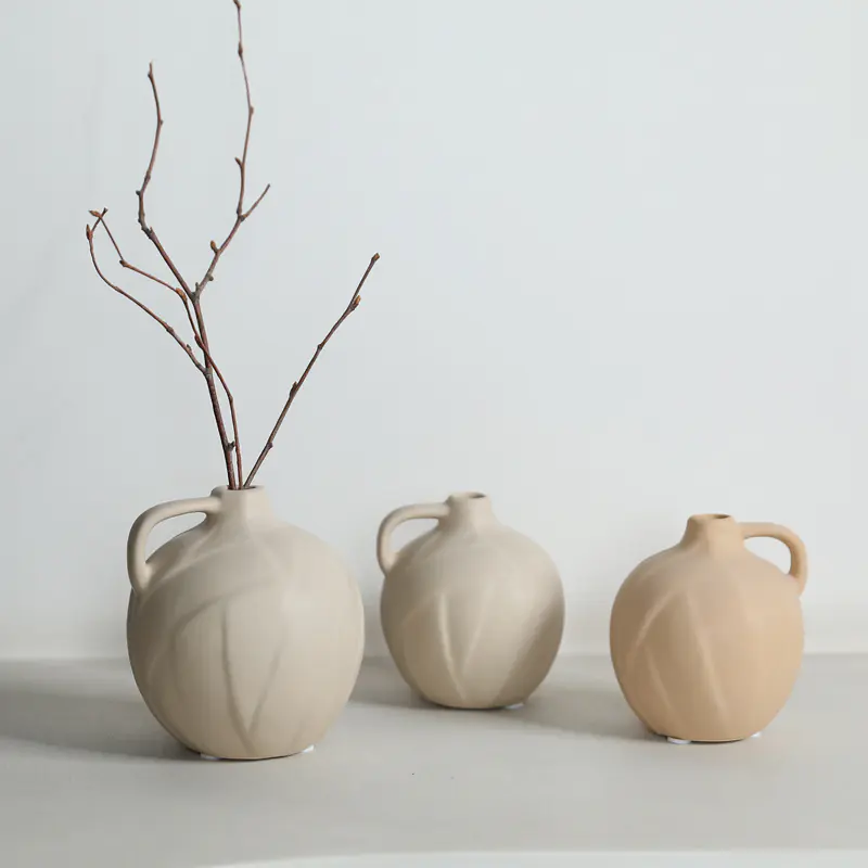 Ceramic Vases for Home Decor