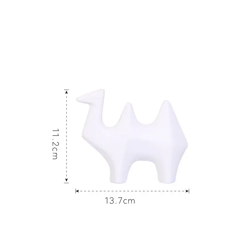 Ceramic Decorative Objects