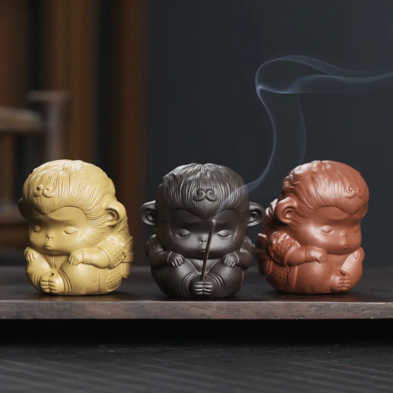 Incense Holder