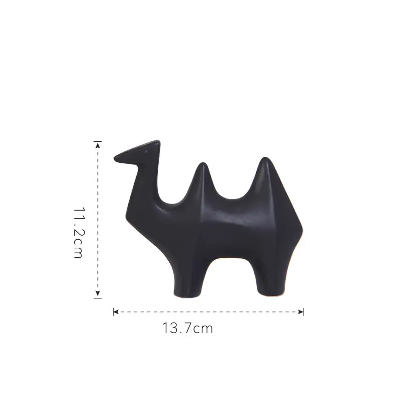 Ceramic Decorative Objects