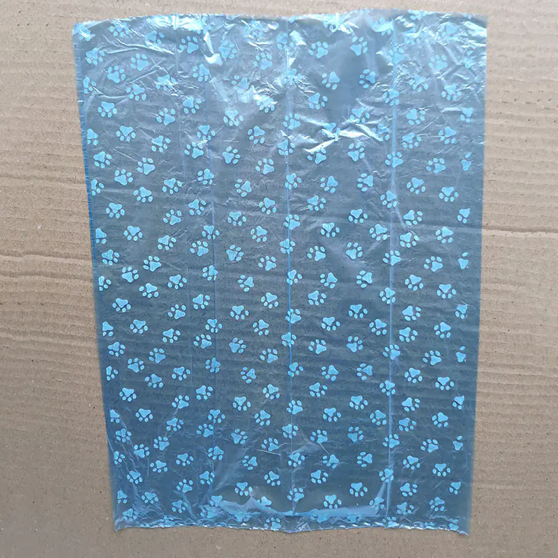 Dog Waste Bags