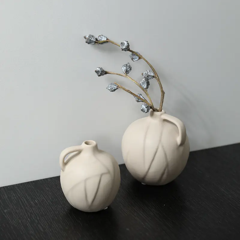 Ceramic Vases for Home Decor