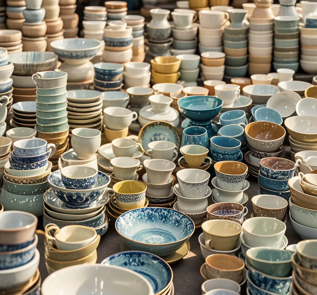 dostawca chińskich wazonów