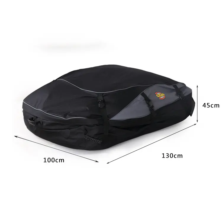 Torba dachowa samochodu