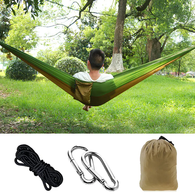 Camping Hammock