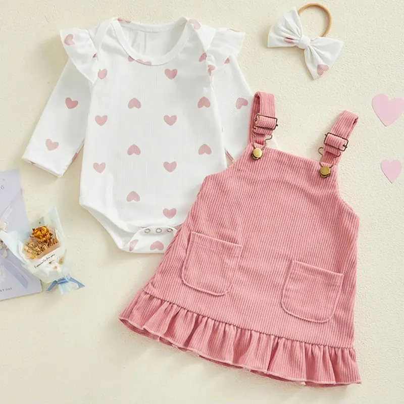Baby Girl Clothes