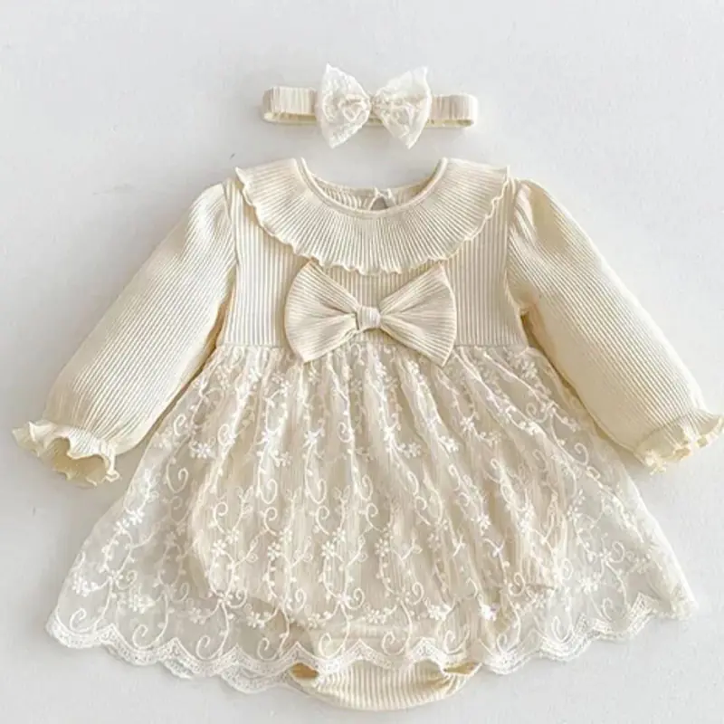 Baby Girl Clothes