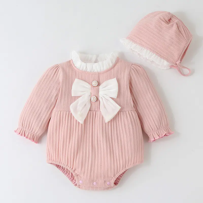 Baby Girl Clothes