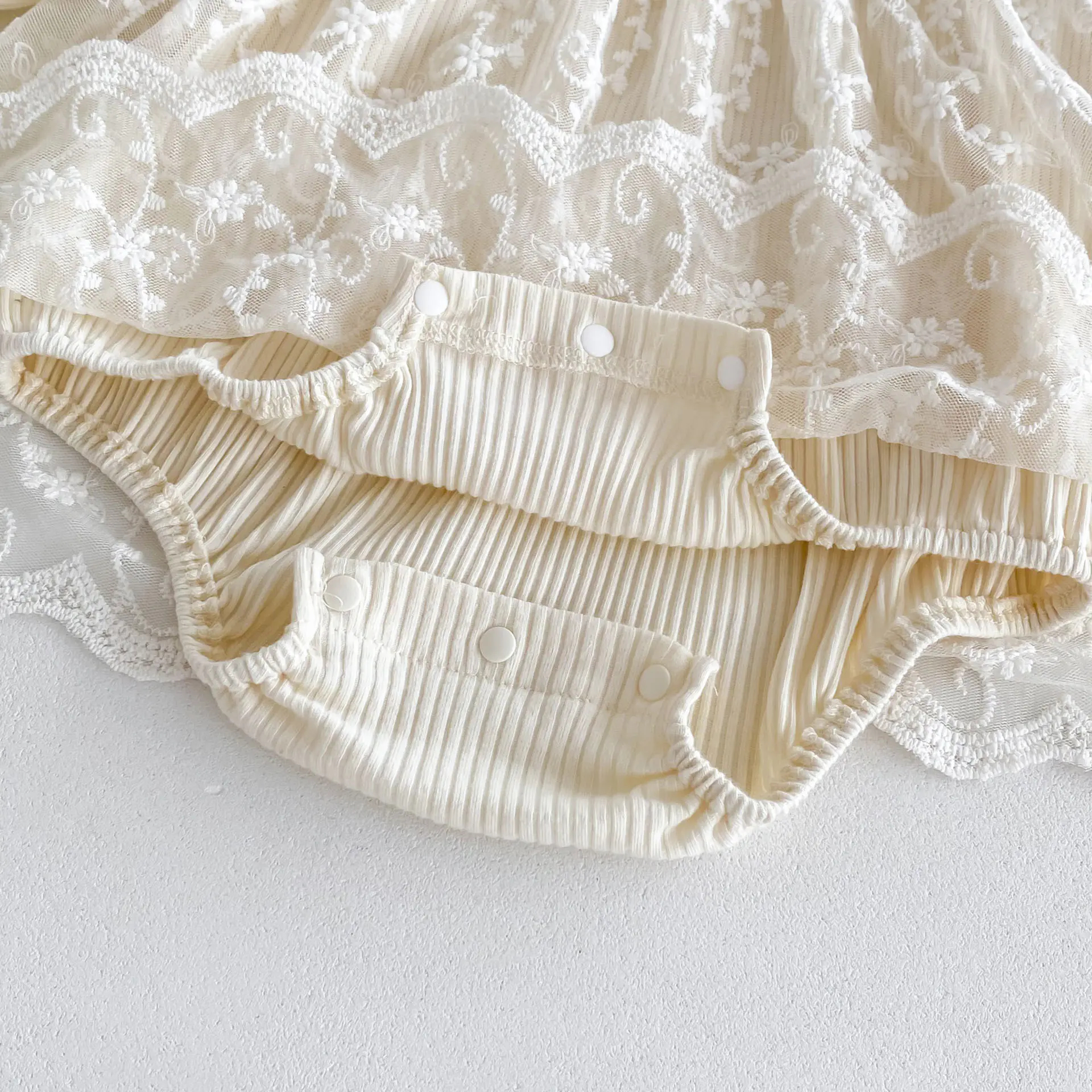 Baby Girl Clothes