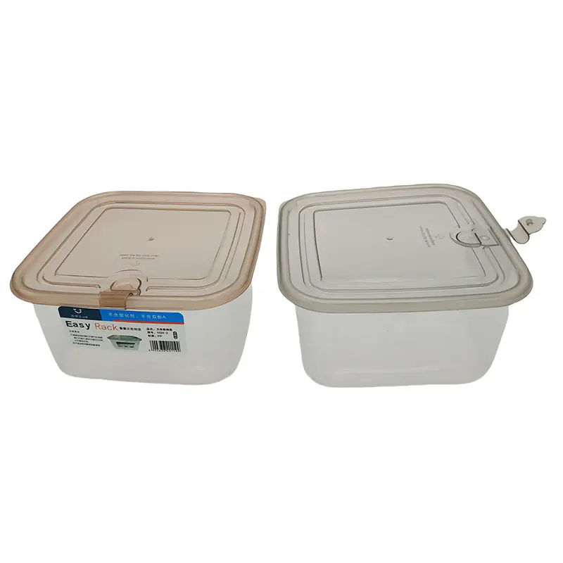 Pojemniki chłodnicze