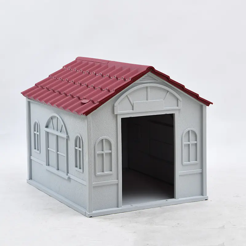 Large Dog House