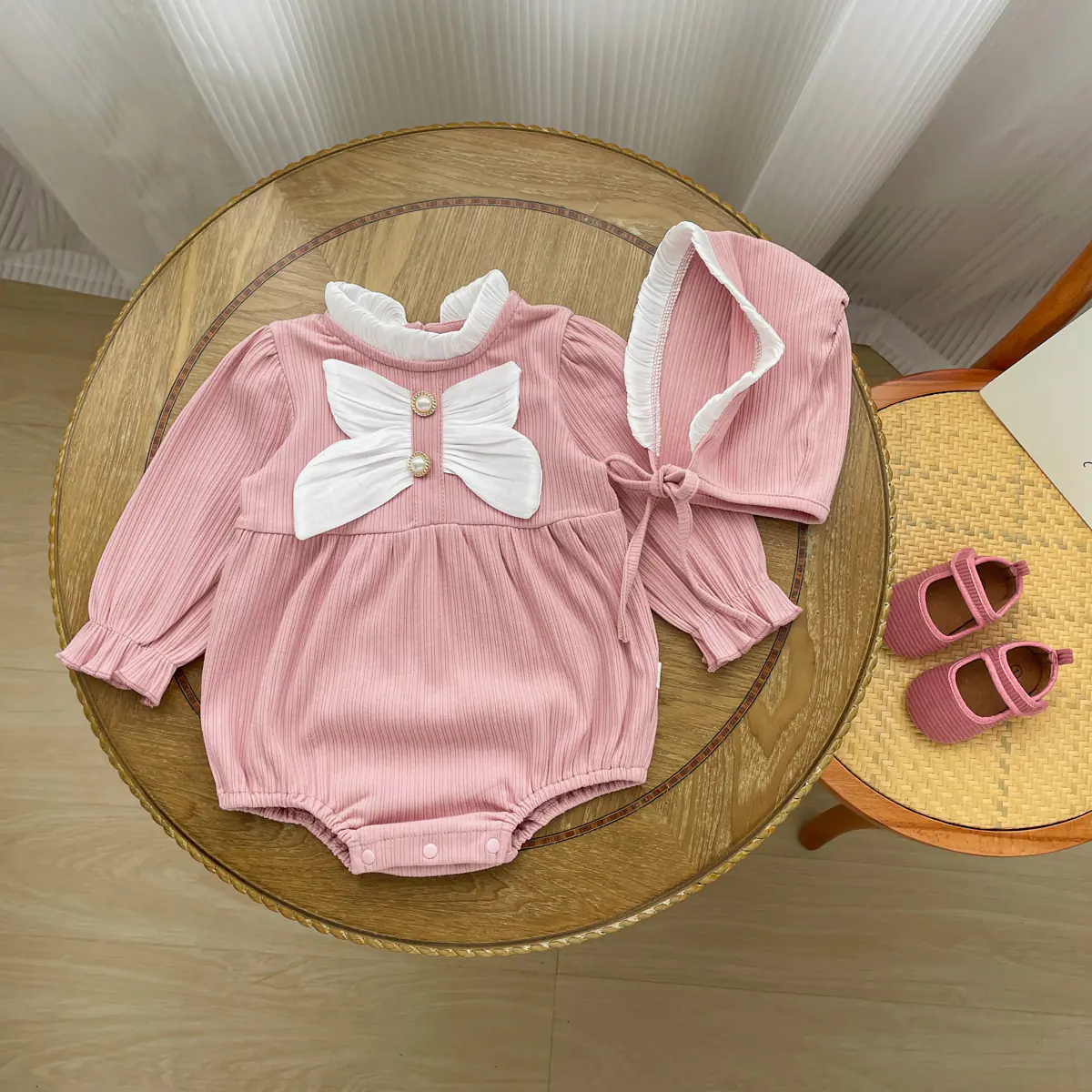 Baby Girl Clothes