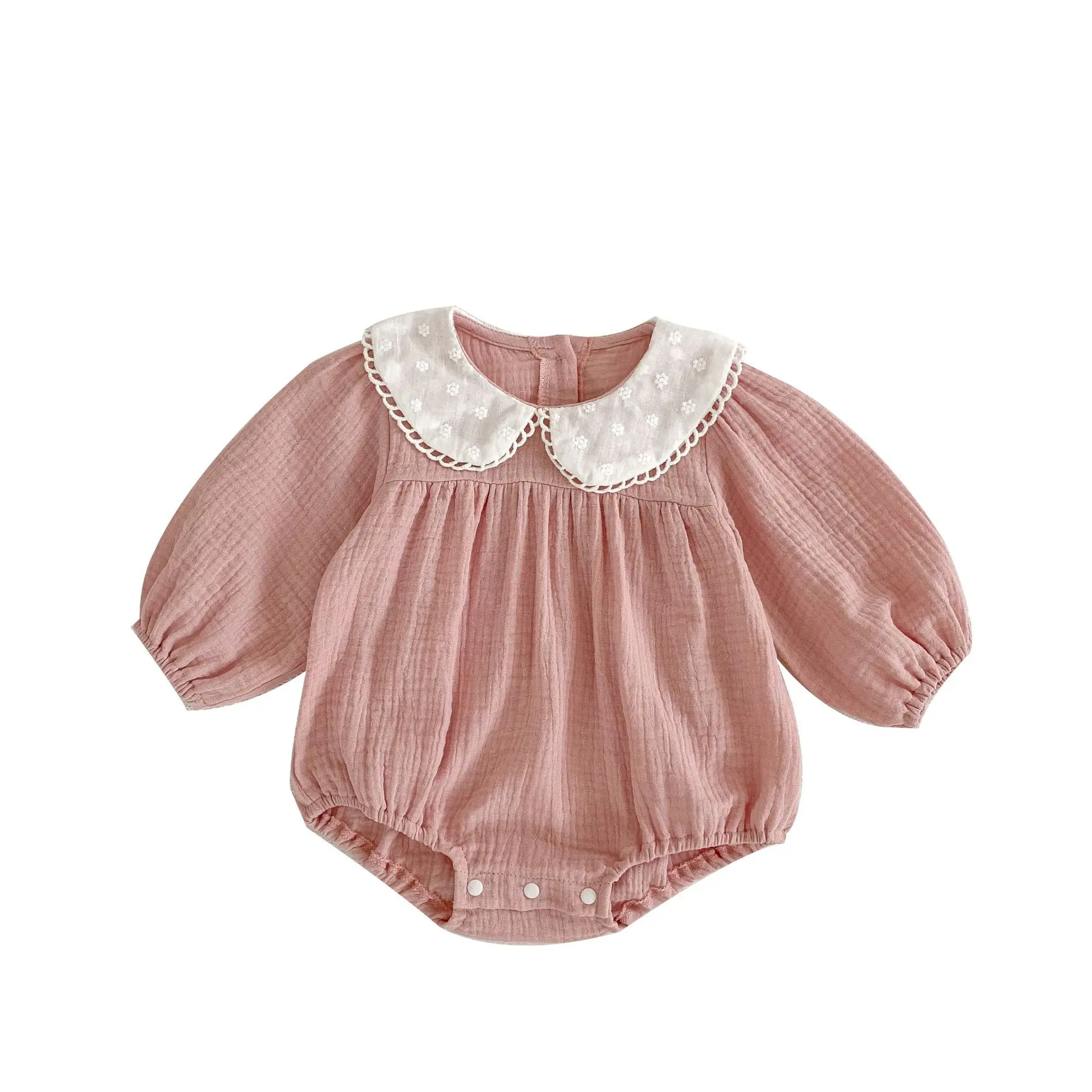 Baby Girl Bodysuits