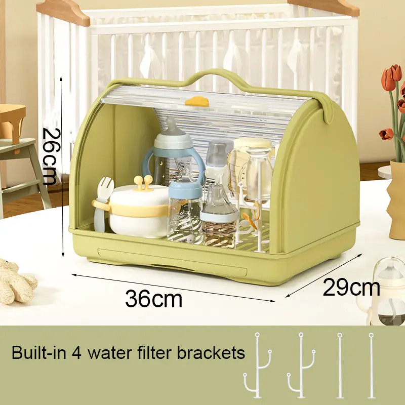 Dish Organizer