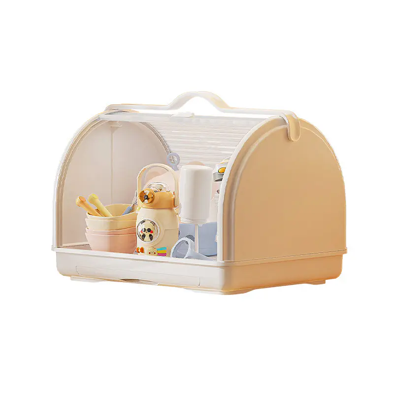 Dish Organizer