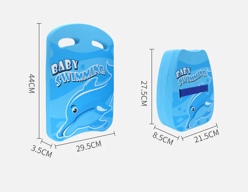swimming pool kickboard