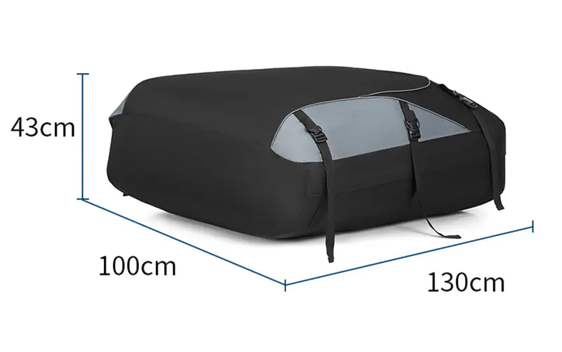 Car Roof Bag